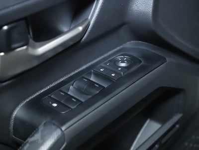 2025 Toyota Tacoma Hybrid TRD Off Road