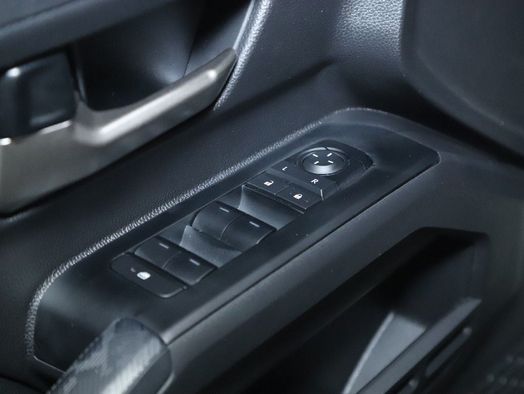 2025 Toyota Tacoma Hybrid TRD Off Road