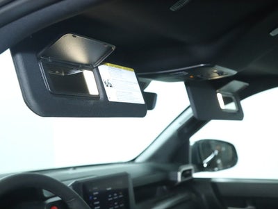2025 Toyota Tacoma Hybrid TRD Off Road