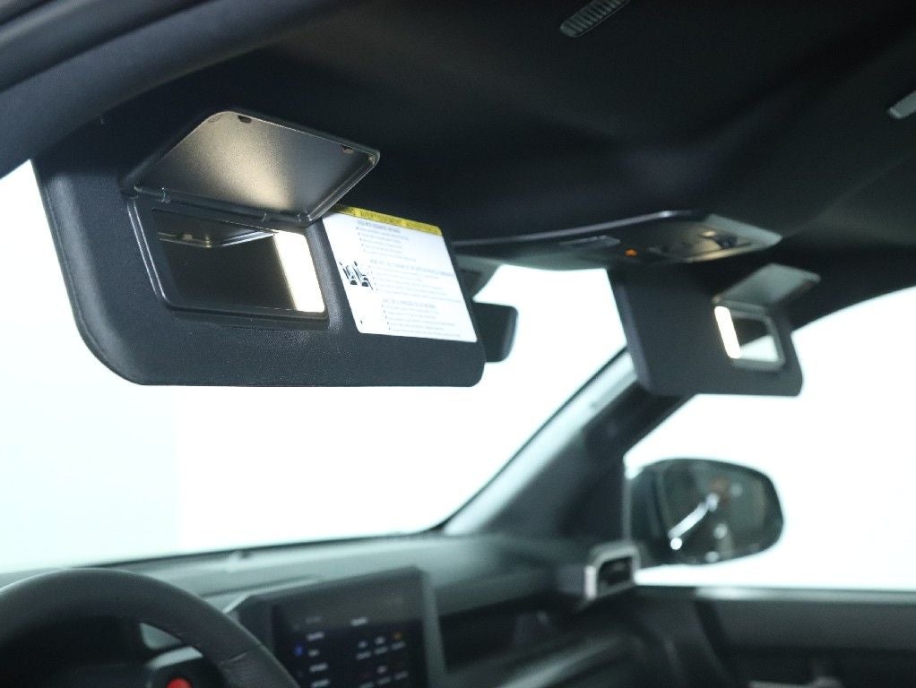 2025 Toyota Tacoma Hybrid TRD Off Road
