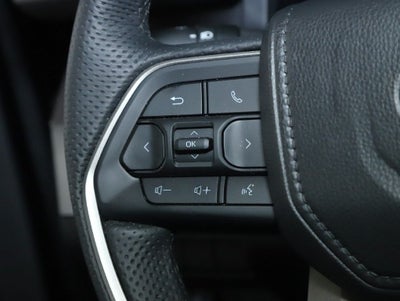 2025 Toyota Tacoma Hybrid TRD Off Road