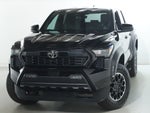 2025 Toyota Tacoma Hybrid TRD Off Road