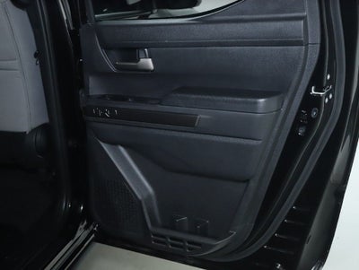 2025 Toyota Tacoma Hybrid TRD Off Road