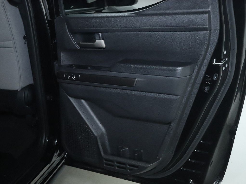 2025 Toyota Tacoma Hybrid TRD Off Road