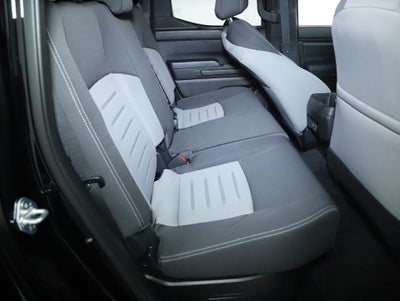 2025 Toyota Tacoma Hybrid TRD Off Road