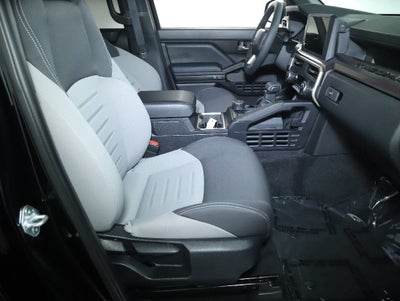 2025 Toyota Tacoma Hybrid TRD Off Road