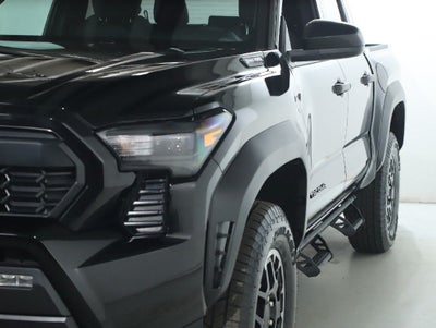 2025 Toyota Tacoma Hybrid TRD Off Road