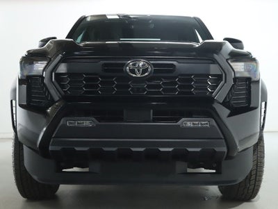 2025 Toyota Tacoma Hybrid TRD Off Road