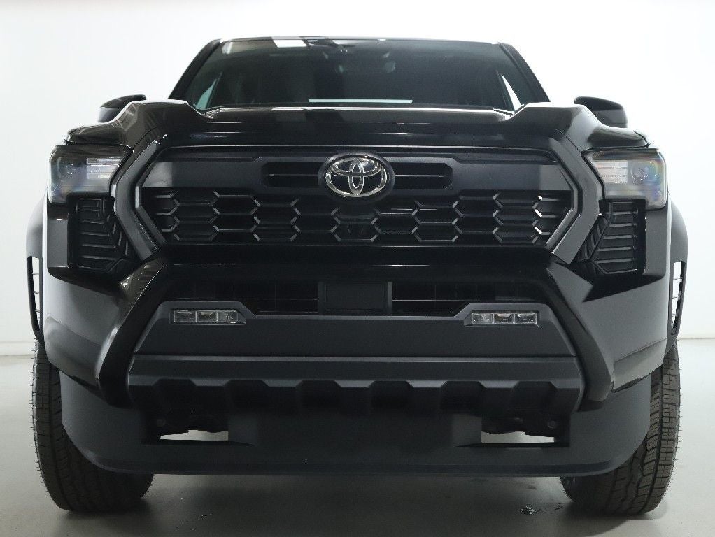 2025 Toyota Tacoma Hybrid TRD Off Road