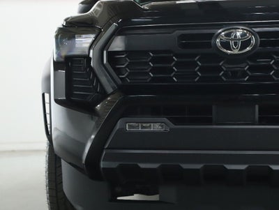 2025 Toyota Tacoma Hybrid TRD Off Road