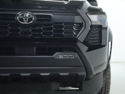 2025 Toyota Tacoma Hybrid TRD Off Road
