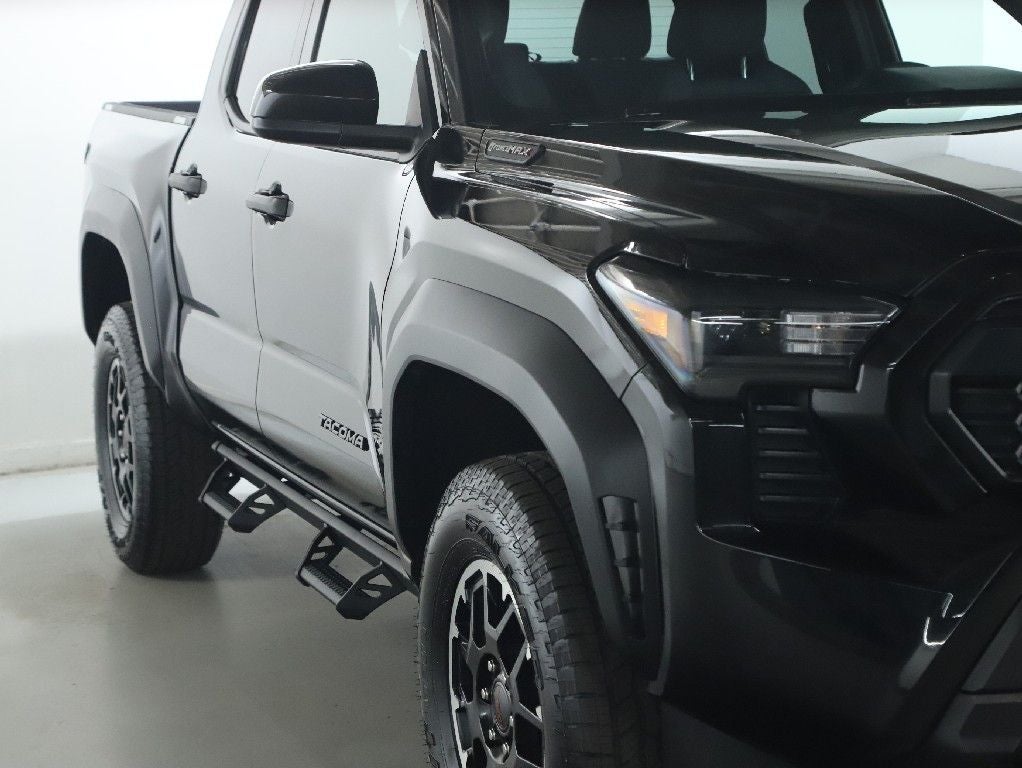 2025 Toyota Tacoma Hybrid TRD Off Road