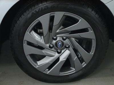 2024 Subaru Legacy Sport