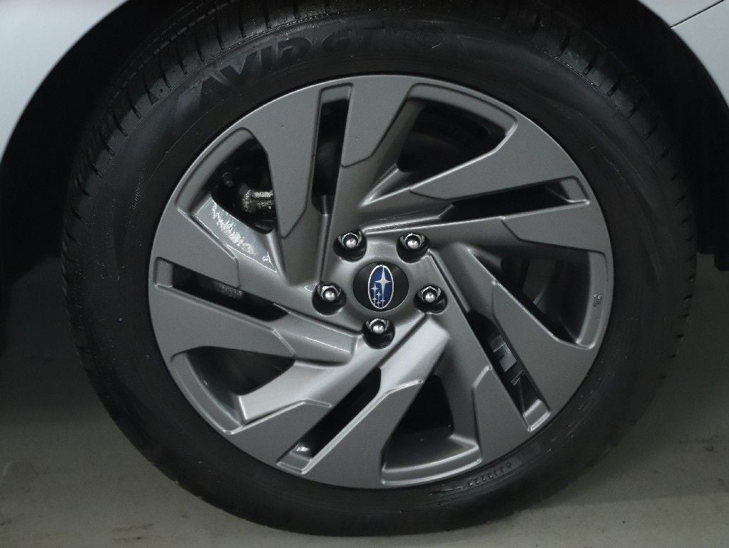 2024 Subaru Legacy Sport