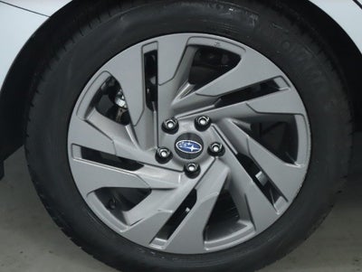 2024 Subaru Legacy Sport