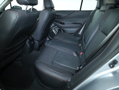 2024 Subaru Legacy Sport