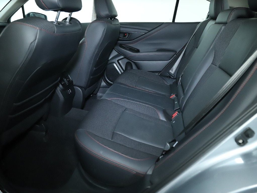 2024 Subaru Legacy Sport