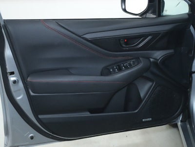 2024 Subaru Legacy Sport