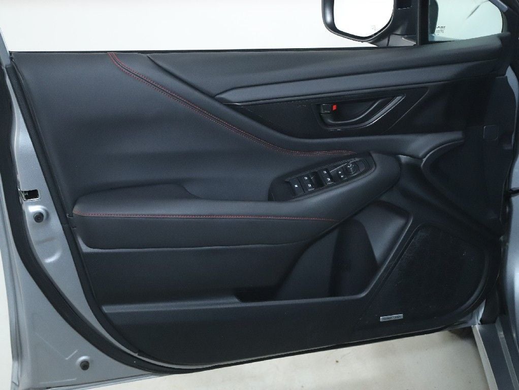 2024 Subaru Legacy Sport