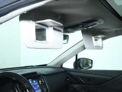 2024 Subaru Legacy Sport