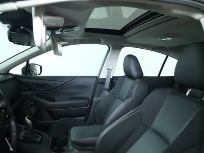 2024 Subaru Legacy Sport