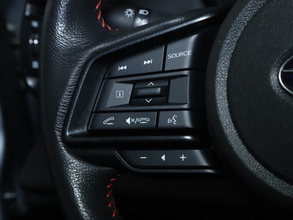 2024 Subaru Legacy Sport