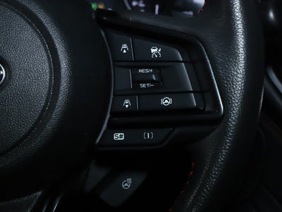 2024 Subaru Legacy Sport