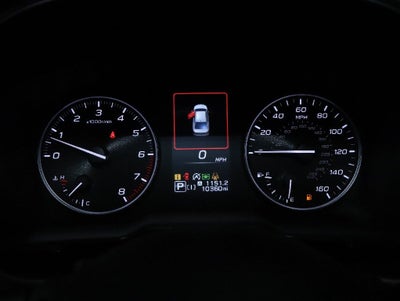 2024 Subaru Legacy Sport