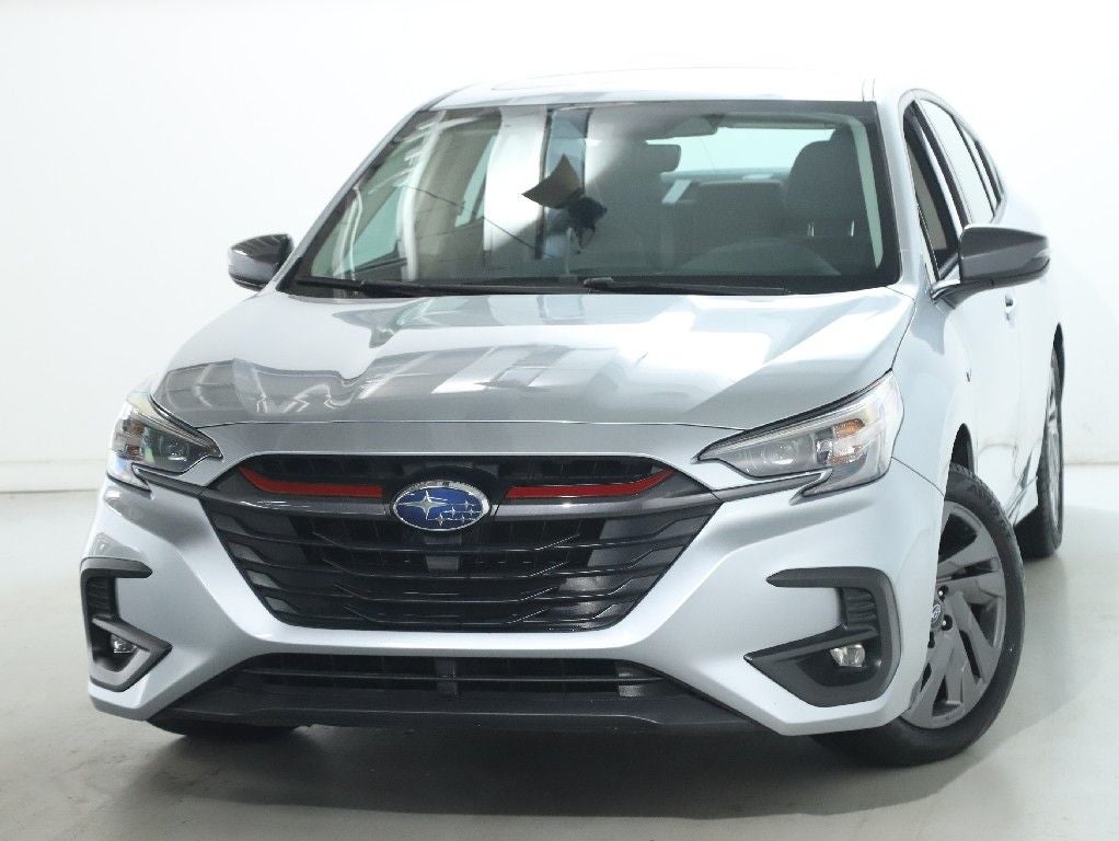 2024 Subaru Legacy Sport