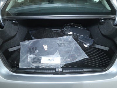 2024 Subaru Legacy Sport