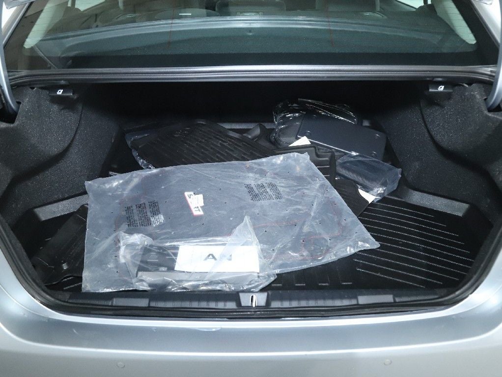 2024 Subaru Legacy Sport