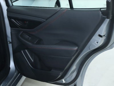 2024 Subaru Legacy Sport