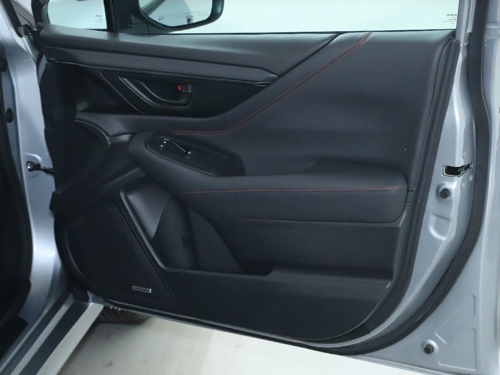 2024 Subaru Legacy Sport