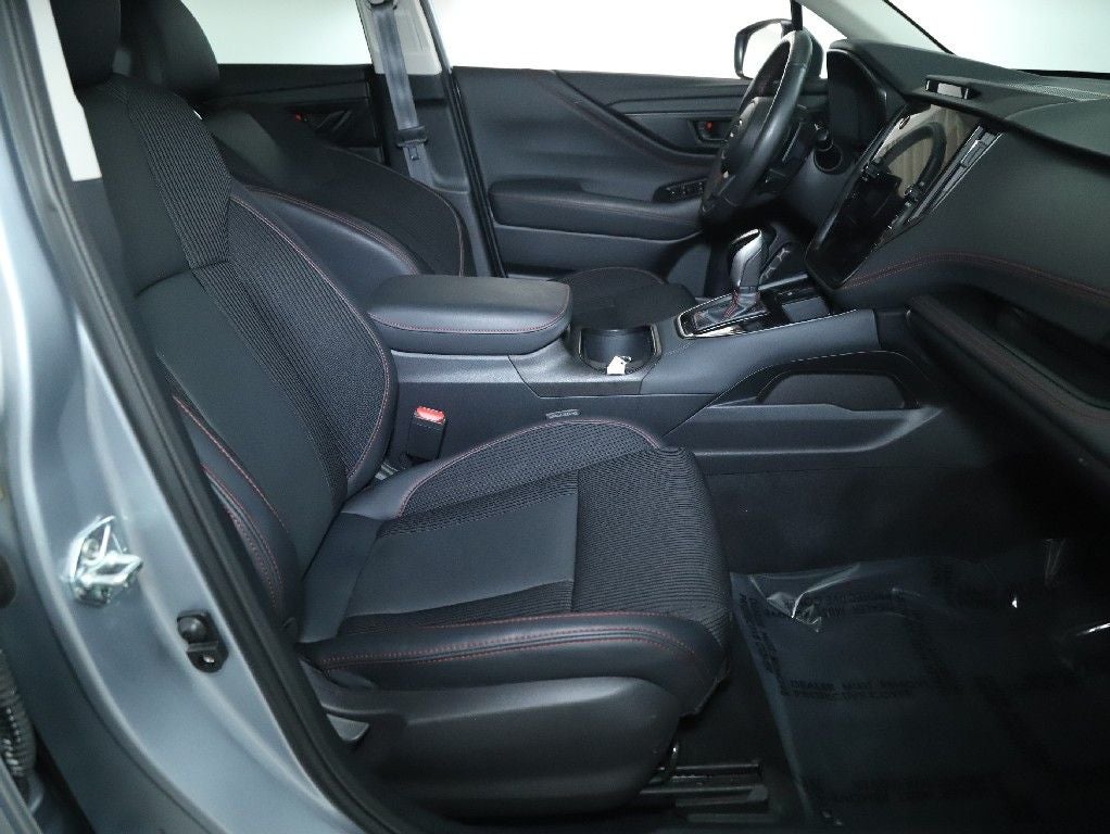 2024 Subaru Legacy Sport