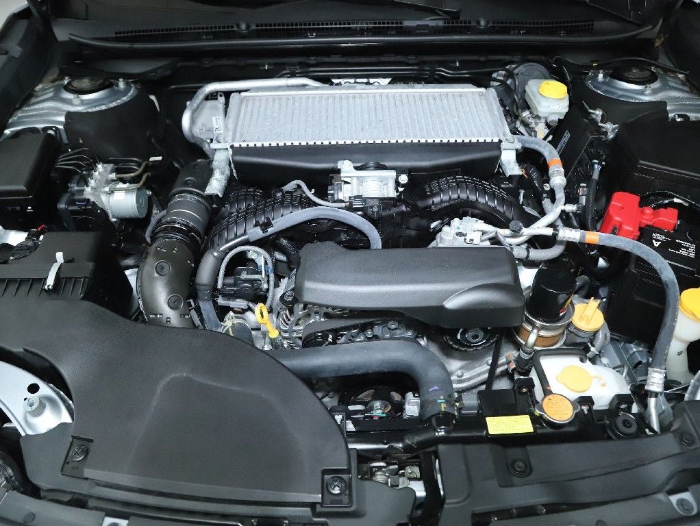 2024 Subaru Legacy Sport