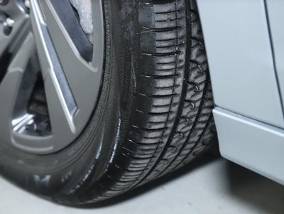 2024 Subaru Legacy Sport