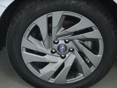 2024 Subaru Legacy Sport