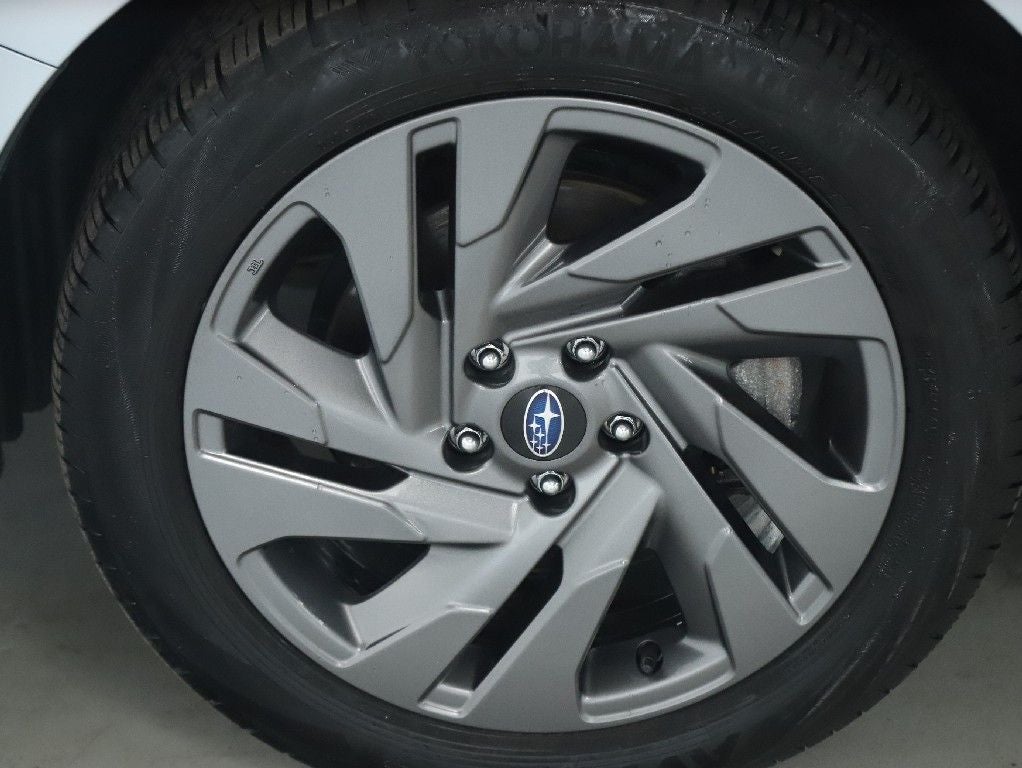 2024 Subaru Legacy Sport