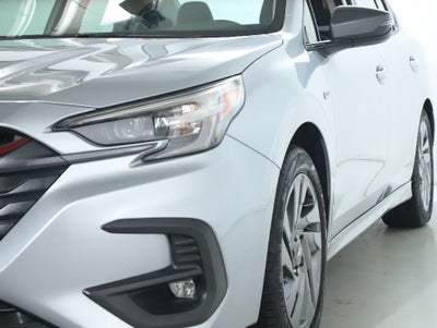 2024 Subaru Legacy Sport