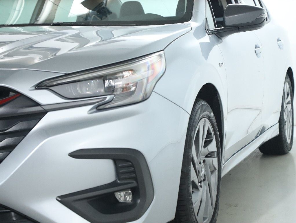 2024 Subaru Legacy Sport