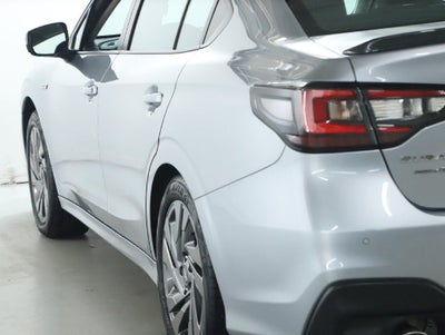 2024 Subaru Legacy Sport