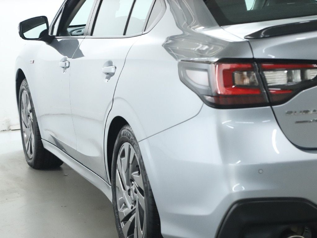 2024 Subaru Legacy Sport