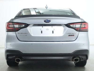 2024 Subaru Legacy Sport