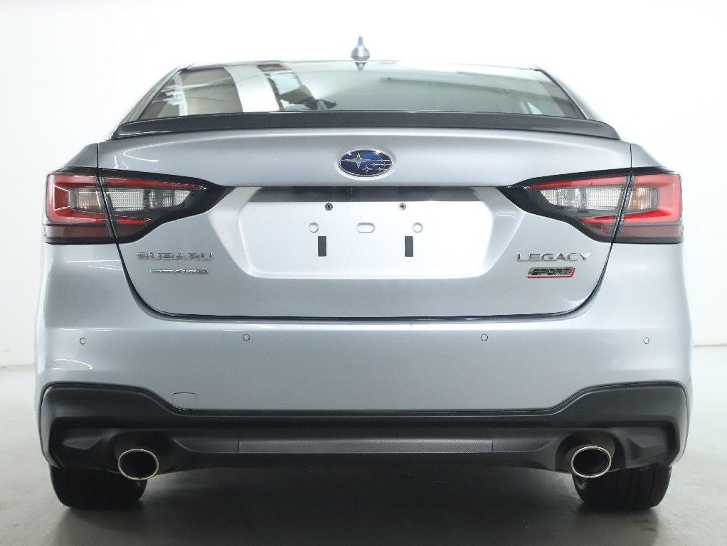2024 Subaru Legacy Sport