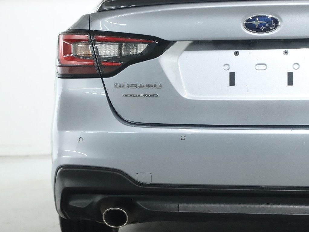 2024 Subaru Legacy Sport