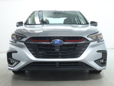 2024 Subaru Legacy Sport