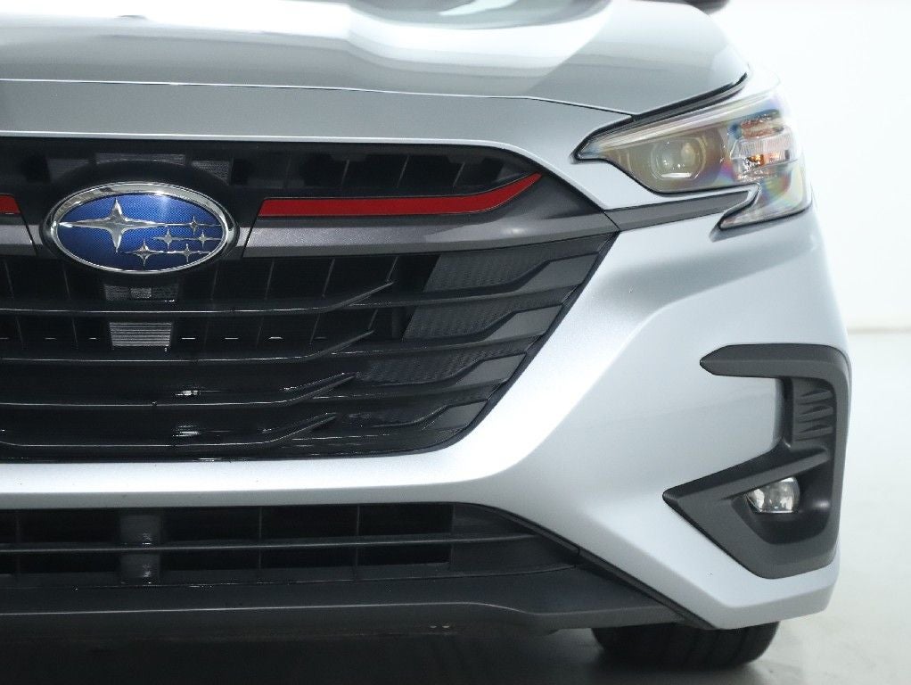 2024 Subaru Legacy Sport