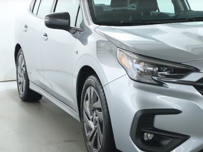 2024 Subaru Legacy Sport