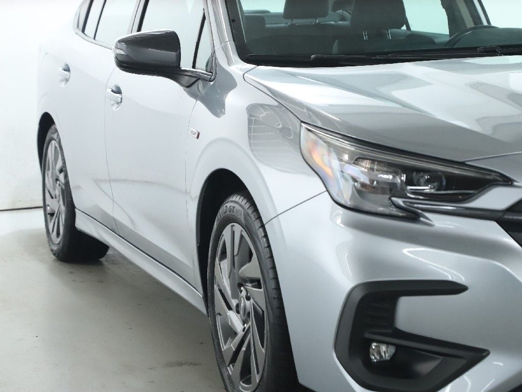 2024 Subaru Legacy Sport