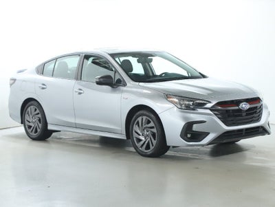 2024 Subaru Legacy Sport